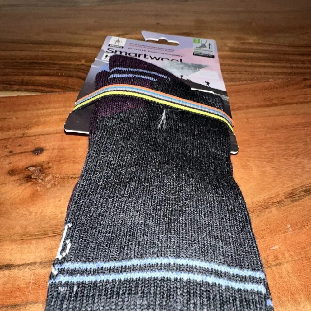 Smartwool hike crew